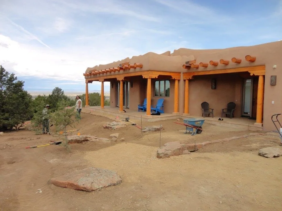 Transformation Images by Taos Landscaping - Photo 13