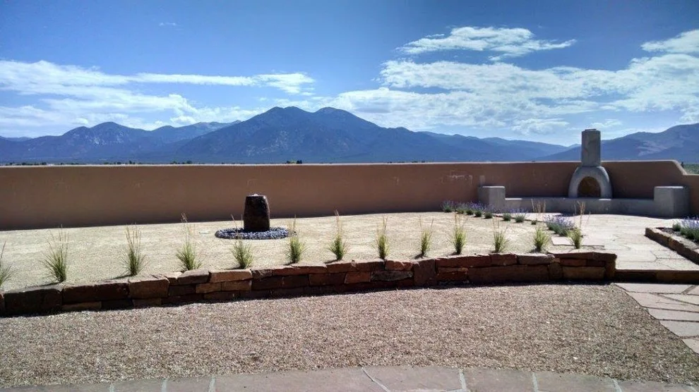 Transformation Images by Taos Landscaping - Photo 16
