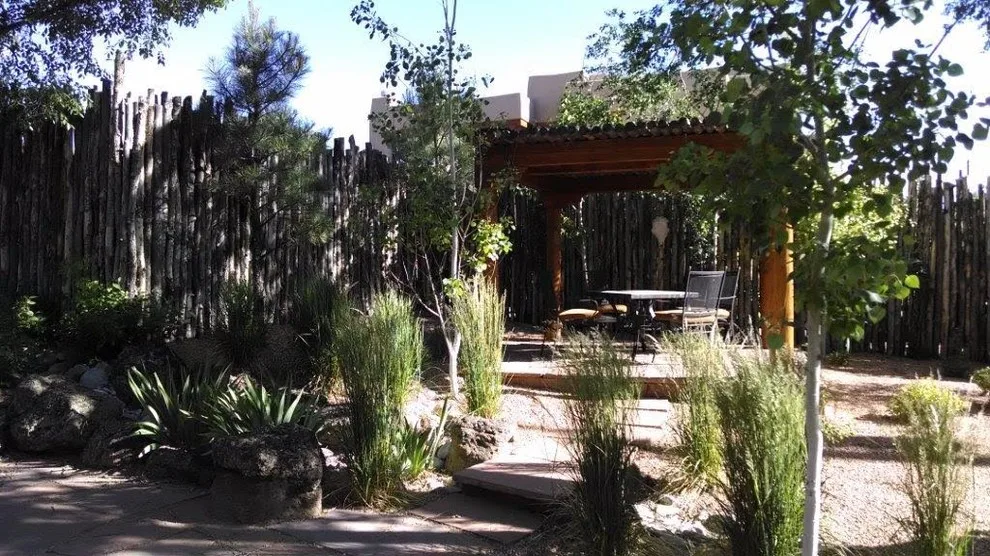 Transformation Images by Taos Landscaping - Photo 2