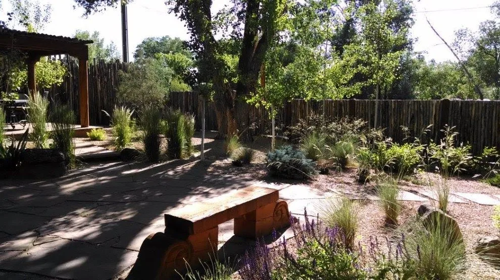 Transformation Images by Taos Landscaping - Photo 10