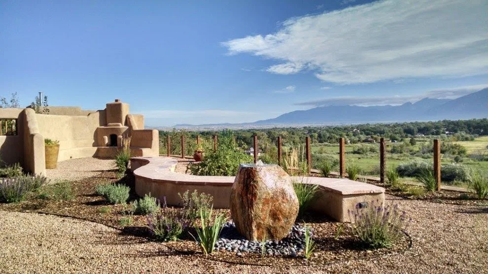 Transformation Images by Taos Landscaping - Photo 4
