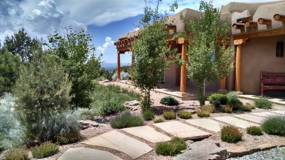 Transformation Images by Taos Landscaping - Photo 7