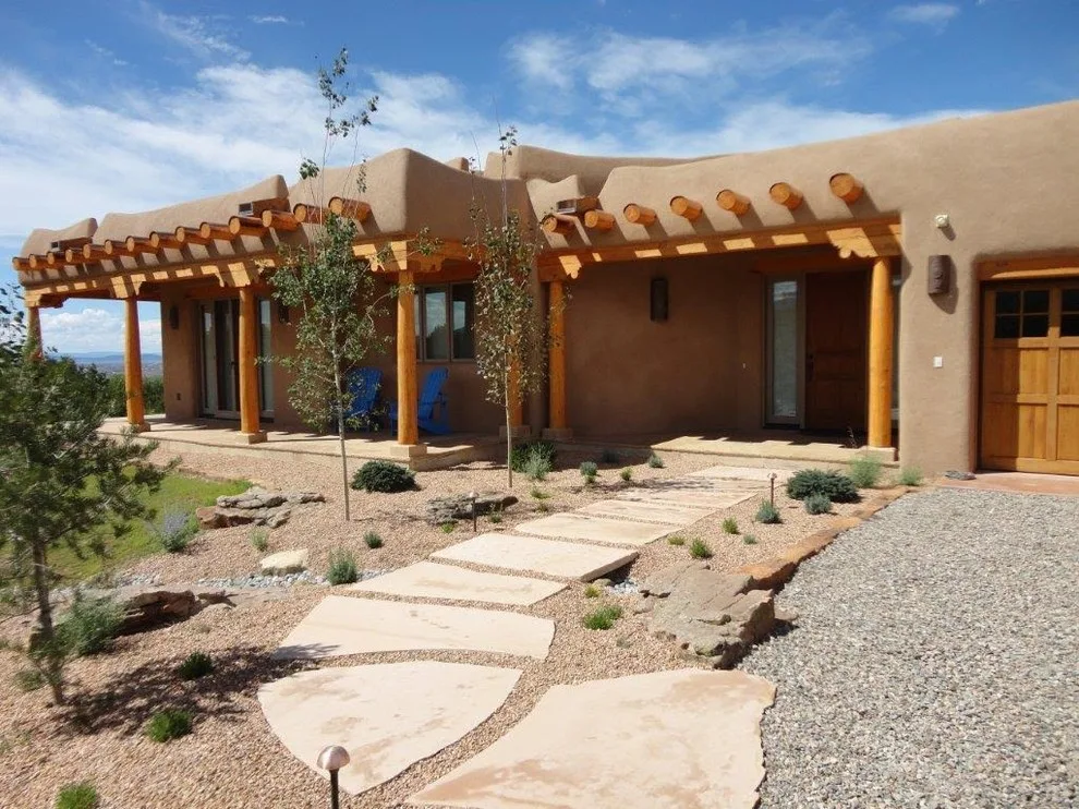 Transformation Images by Taos Landscaping - Photo 14