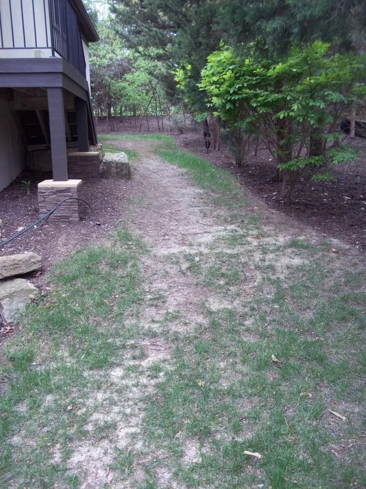 Before and After by Second Nature Outdoor Living & Landscaping - Photo 3