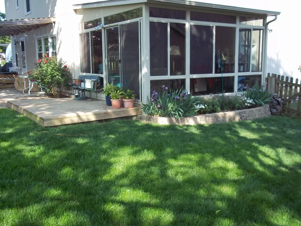 Before and After by Second Nature Outdoor Living & Landscaping - Photo 2