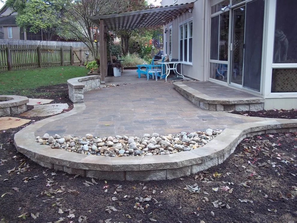 Before and After by Second Nature Outdoor Living & Landscaping - Photo 4