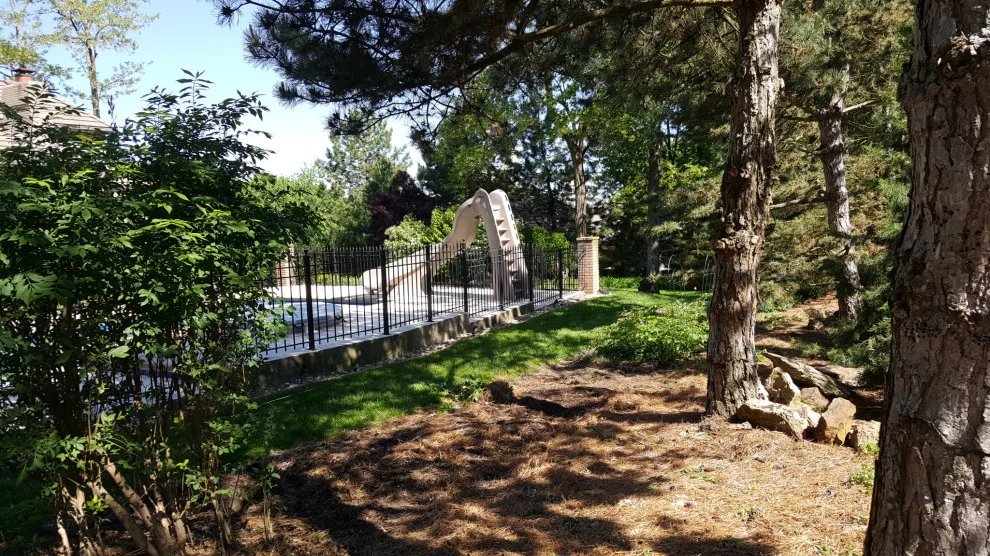 Then and Now by Creative Outdoor Spaces - Photo 40