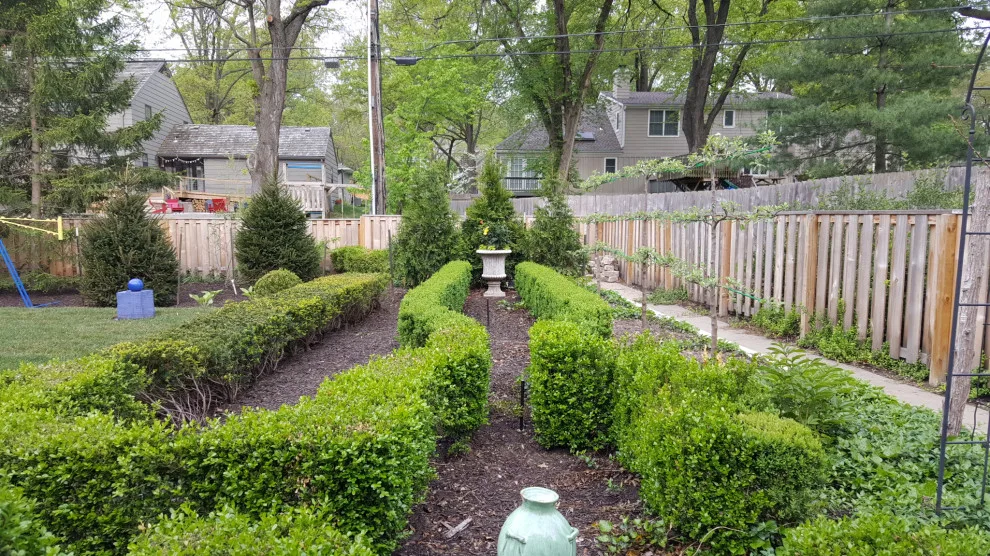 Then and Now by Creative Outdoor Spaces - Photo 33