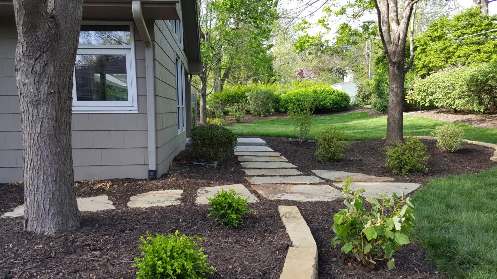 Then and Now by Creative Outdoor Spaces - Photo 42