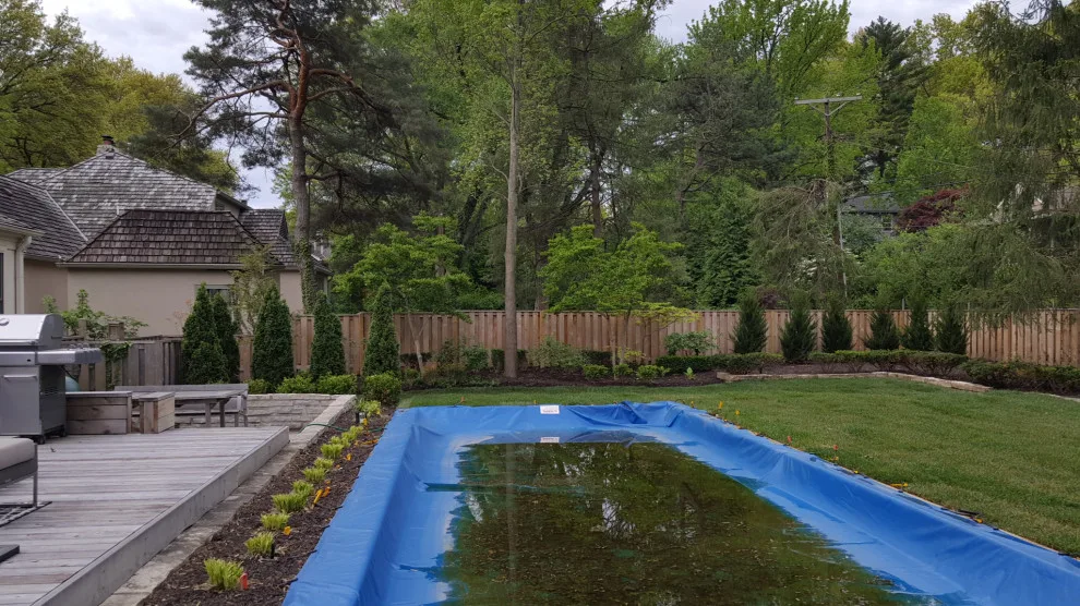 Then and Now by Creative Outdoor Spaces - Photo 15