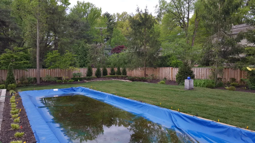 Then and Now by Creative Outdoor Spaces - Photo 36