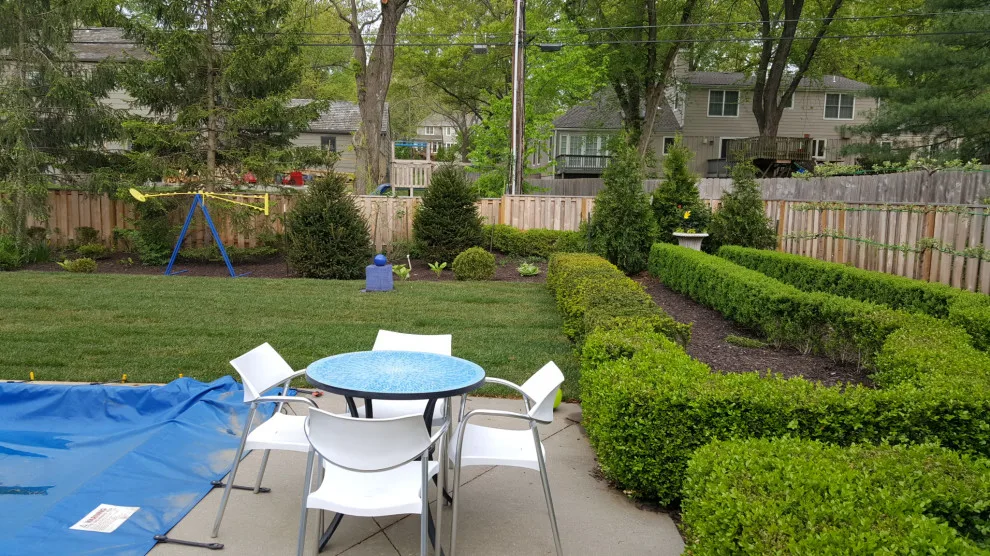 Then and Now by Creative Outdoor Spaces - Photo 38