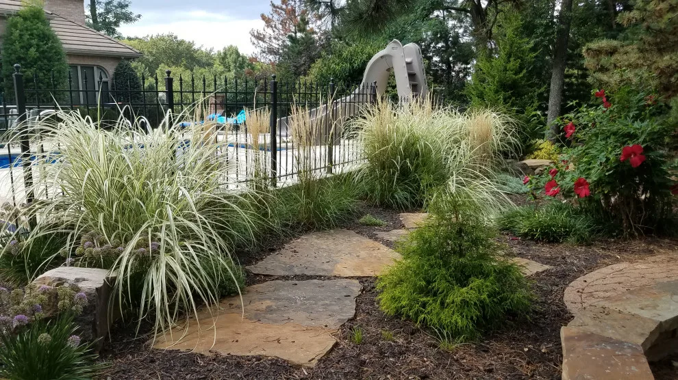 Then and Now by Creative Outdoor Spaces - Photo 34