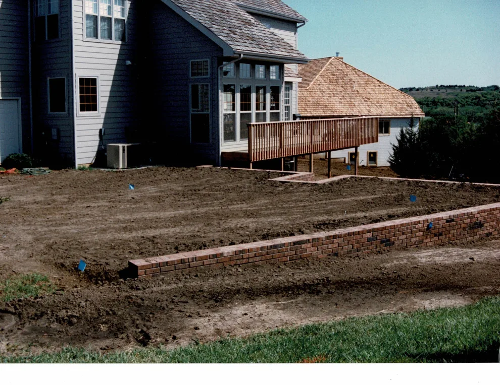 Then and Now by Creative Outdoor Spaces - Photo 46