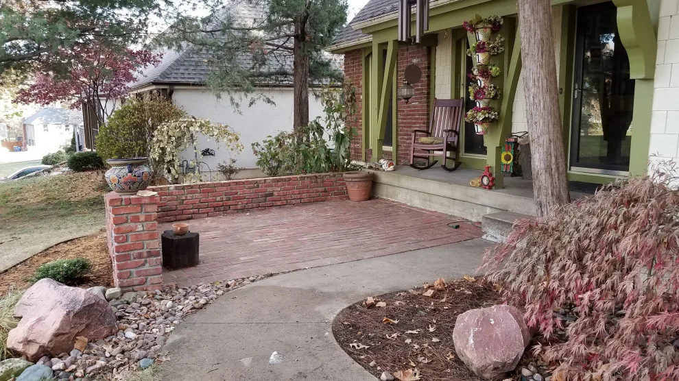 Then and Now by Creative Outdoor Spaces - Photo 51