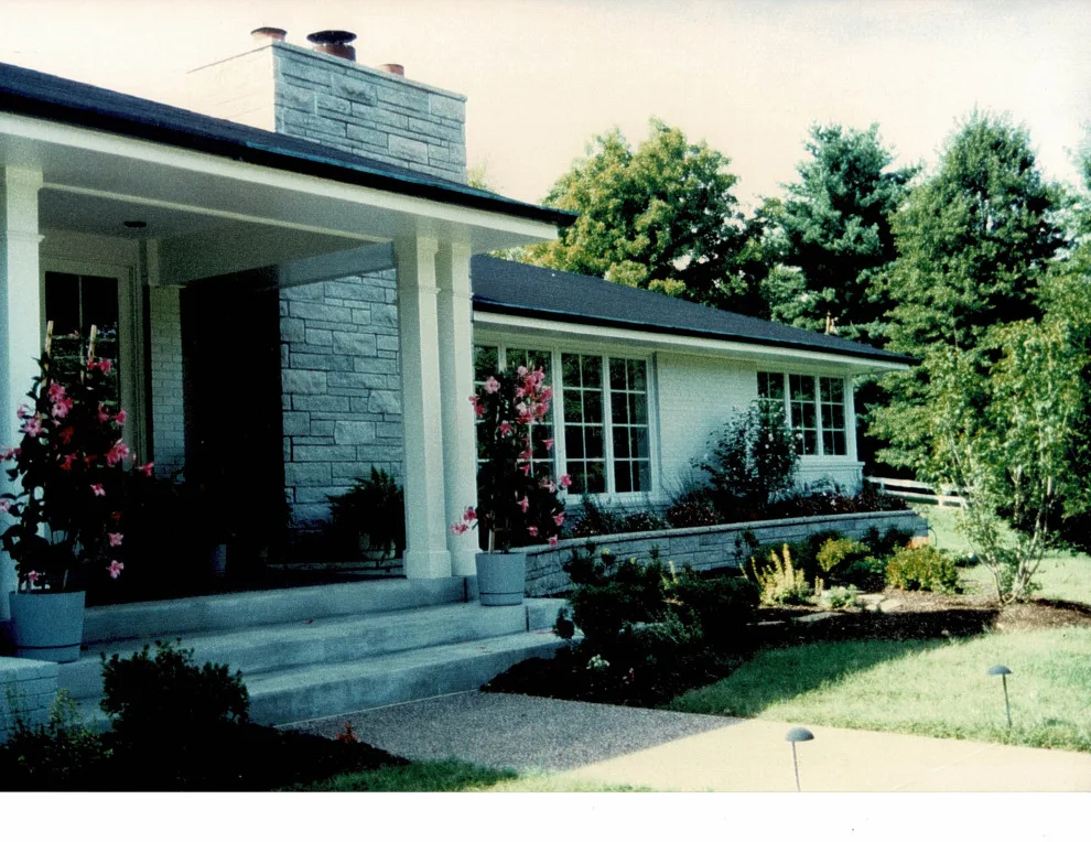 Then and Now by Creative Outdoor Spaces - Photo 5