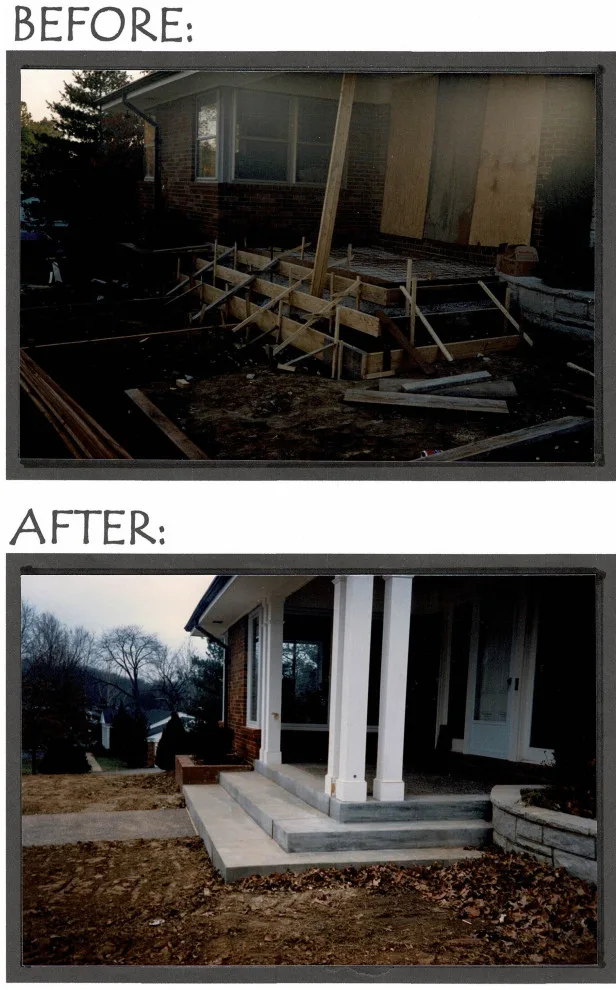 Then and Now by Creative Outdoor Spaces - Photo 41