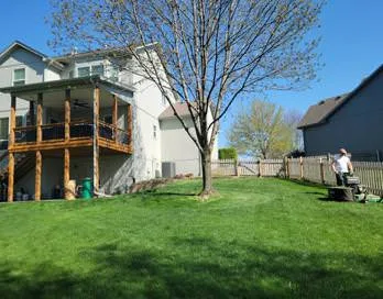 Lee Summit "Get It Done" by Creative Outdoor Spaces - Photo 2