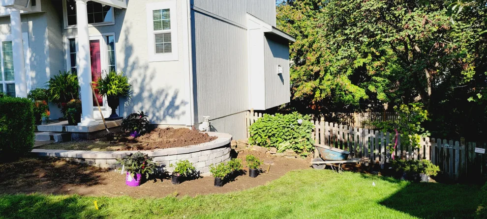 Lee Summit "Get It Done" by Creative Outdoor Spaces - Photo 11