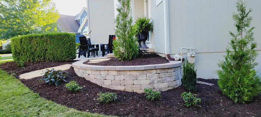 Lee Summit "Get It Done" by Creative Outdoor Spaces - Photo 14