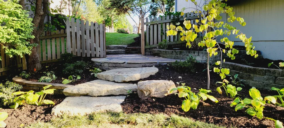 Lee Summit "Get It Done" by Creative Outdoor Spaces - Photo 20