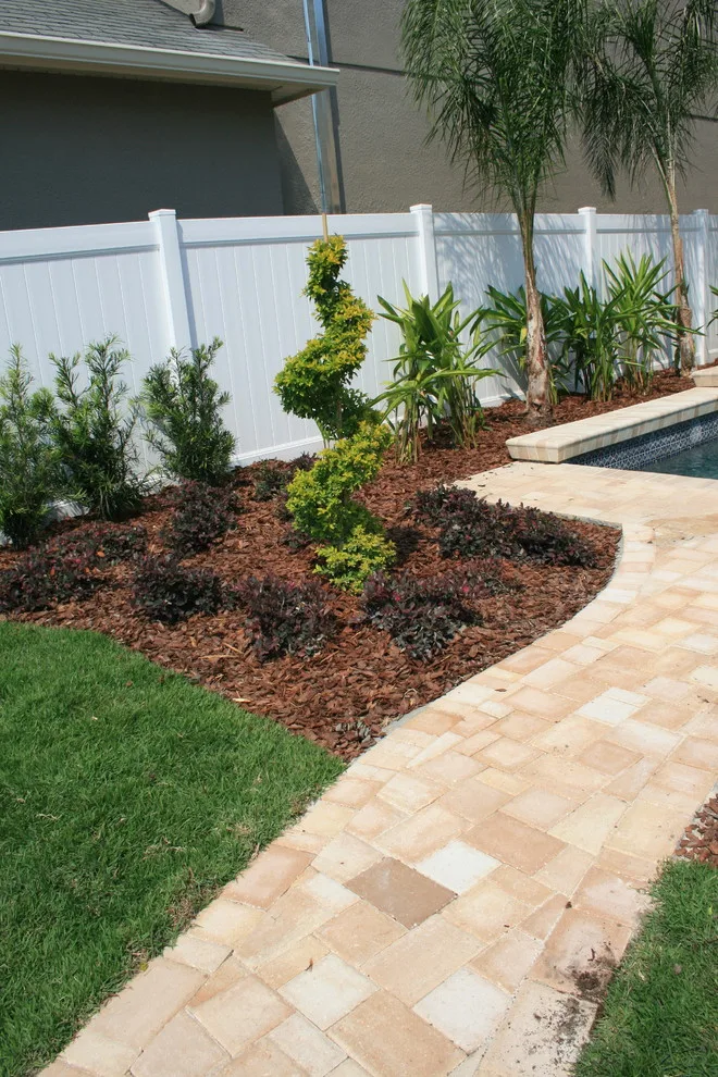 Bergen Home by Stephanie Appel, Proffessional Landscape Architect - Photo 10