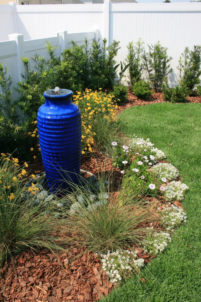 Bergen Home by Stephanie Appel, Proffessional Landscape Architect - Photo 14