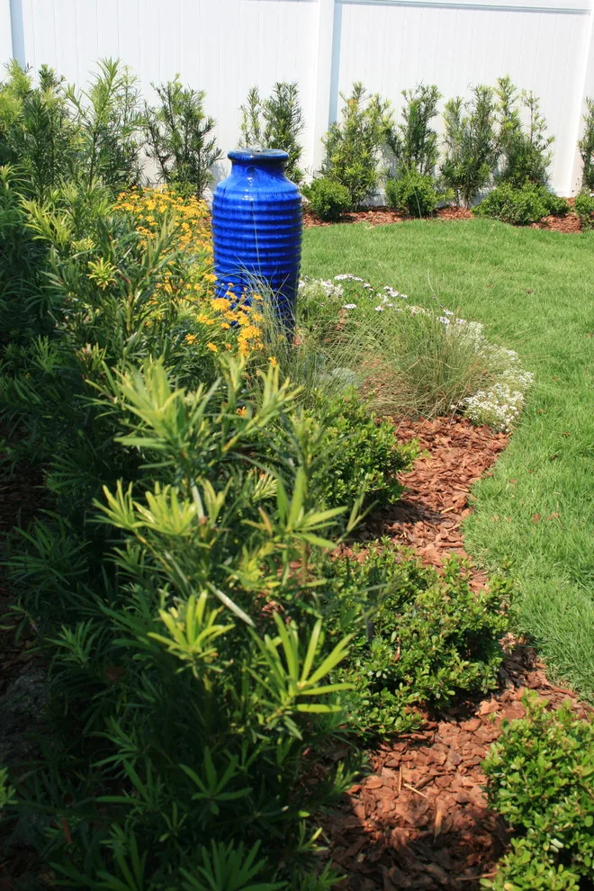 Bergen Home by Stephanie Appel, Proffessional Landscape Architect - Photo 12