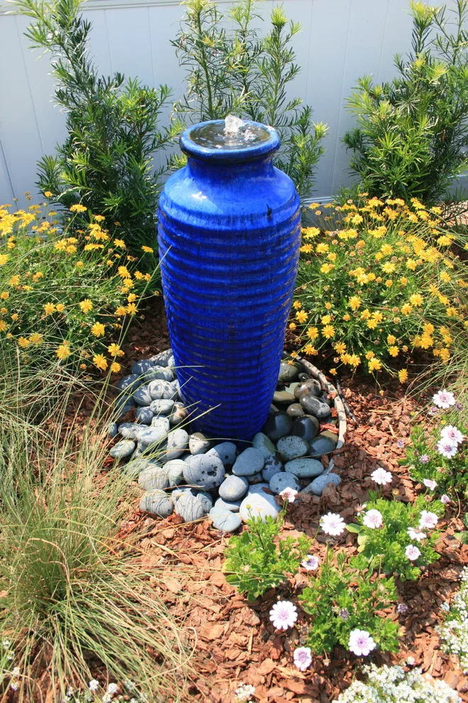 Bergen Home by Stephanie Appel, Proffessional Landscape Architect - Photo 9