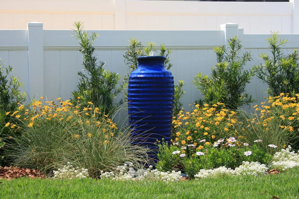 Bergen Home by Stephanie Appel, Proffessional Landscape Architect - Photo 13