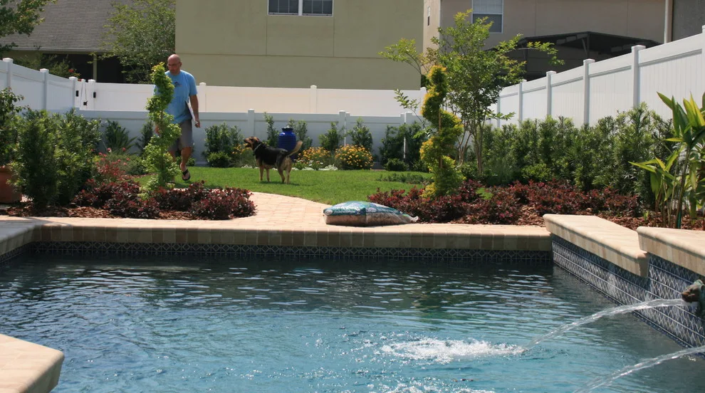 Bergen Home by Stephanie Appel, Proffessional Landscape Architect - Photo 11
