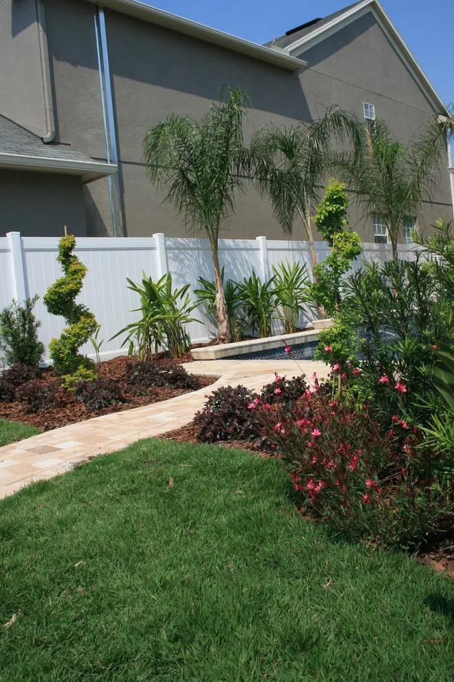Bergen Home by Stephanie Appel, Proffessional Landscape Architect - Photo 2
