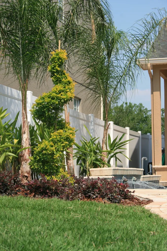 Bergen Home by Stephanie Appel, Proffessional Landscape Architect - Photo 4