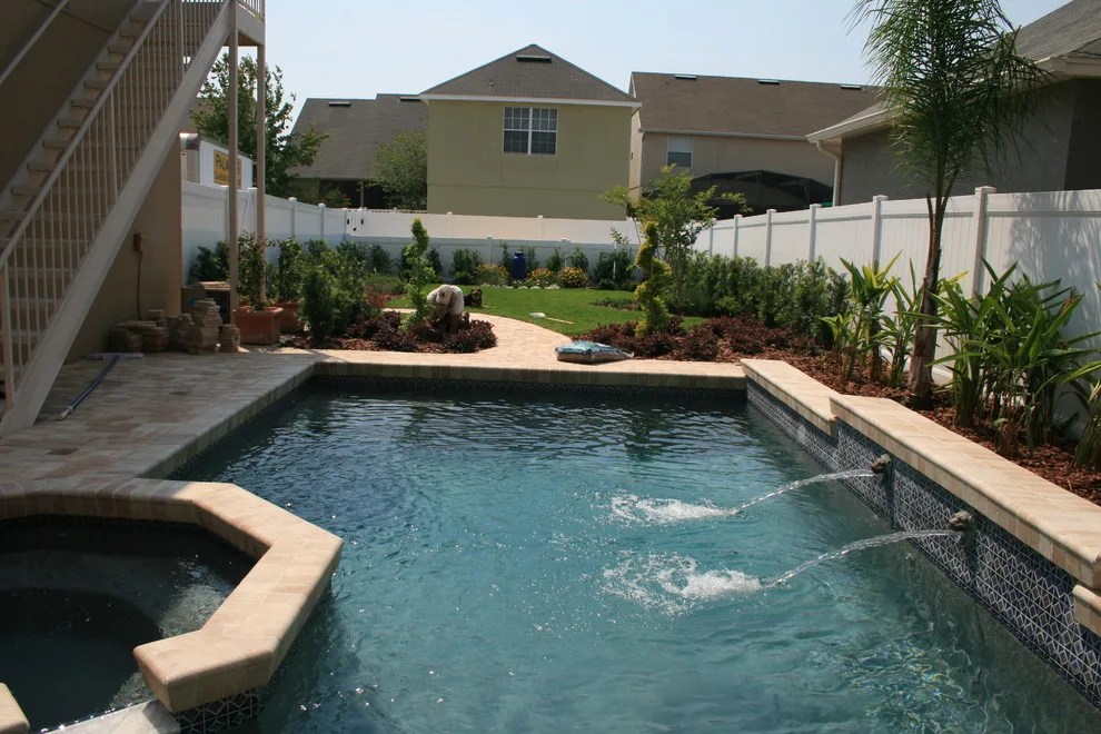 Bergen Home by Stephanie Appel, Proffessional Landscape Architect - Photo 5