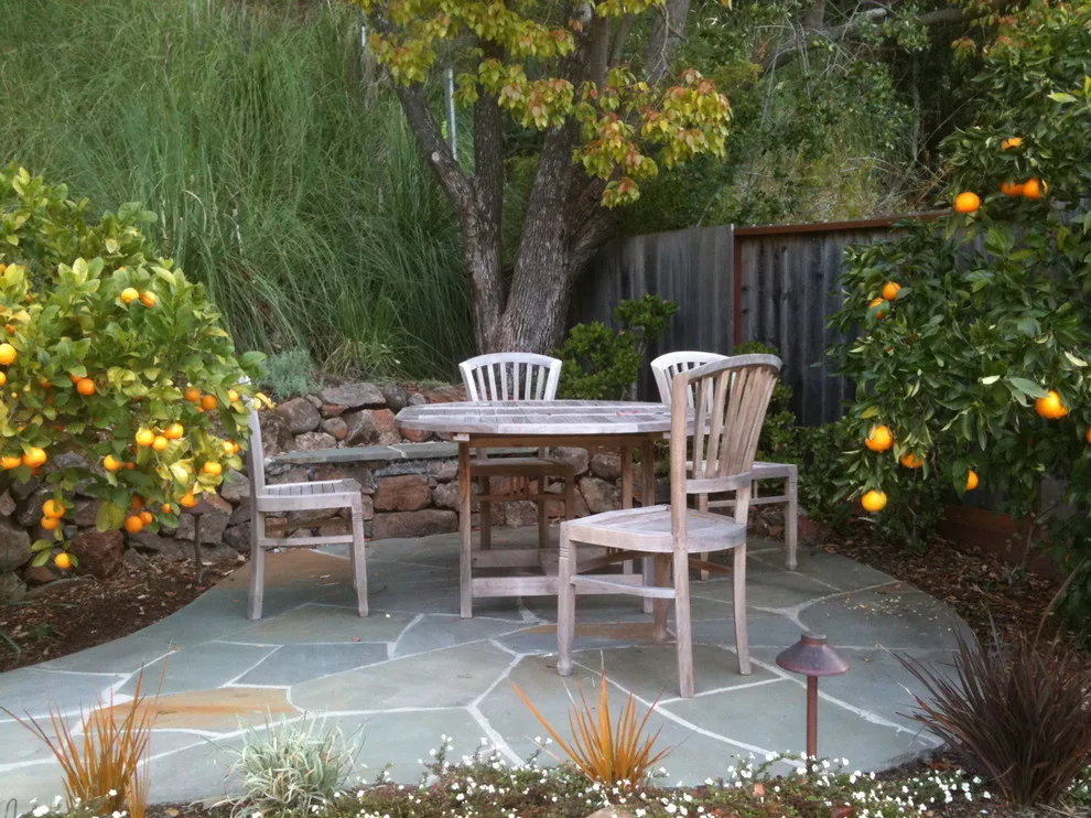 Walkways and Outdoor Spaces by Gardens & Gables - Photo 54