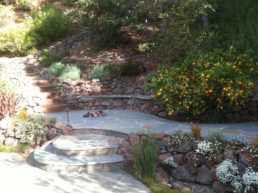 Walkways and Outdoor Spaces by Gardens & Gables - Photo 25