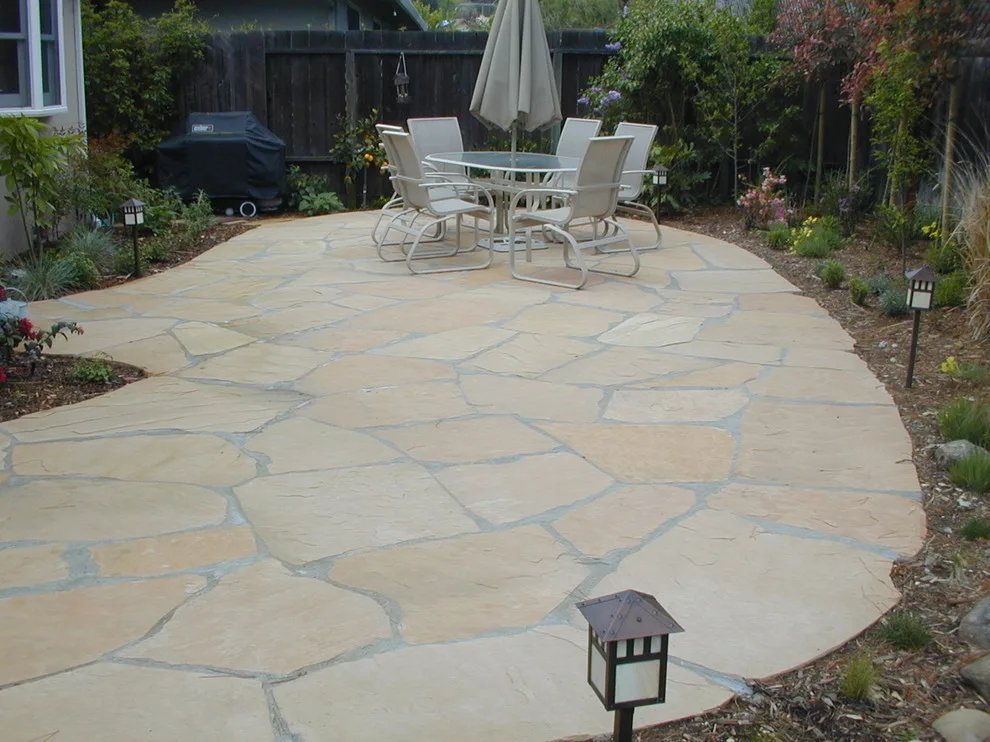Walkways and Outdoor Spaces by Gardens & Gables - Photo 34
