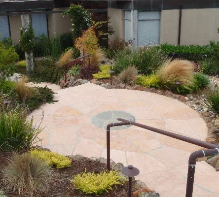 Walkways and Outdoor Spaces by Gardens & Gables - Photo 28