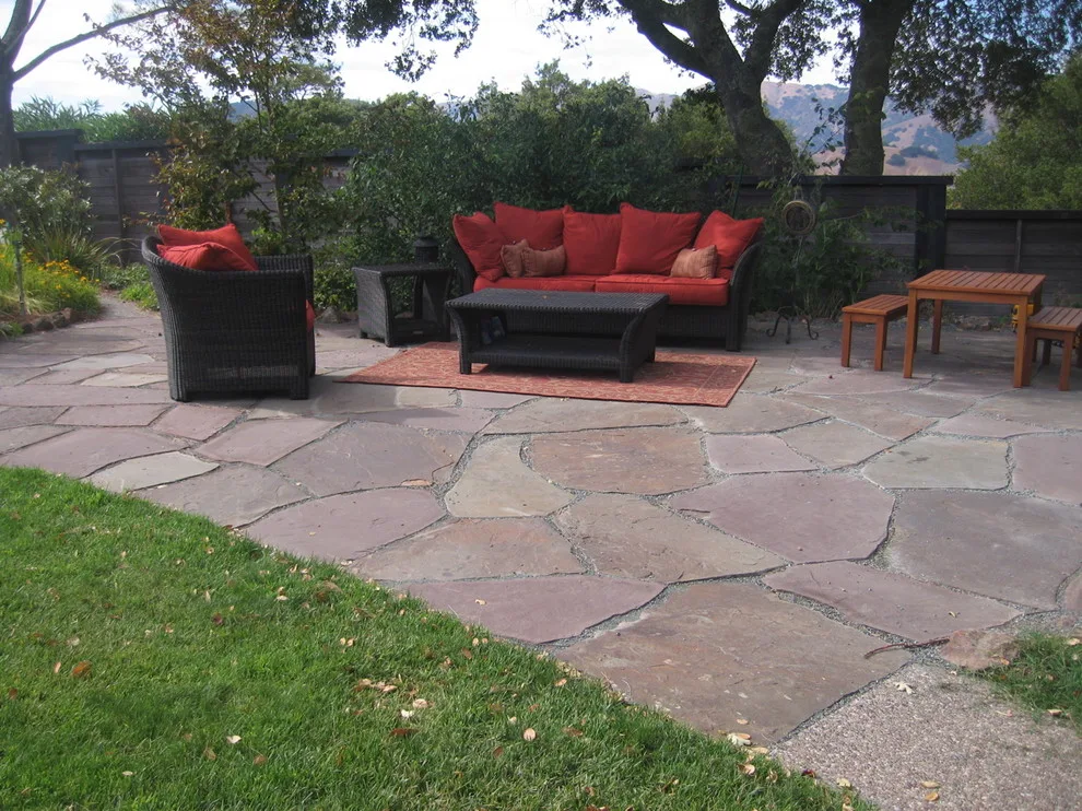 Walkways and Outdoor Spaces by Gardens & Gables - Photo 33