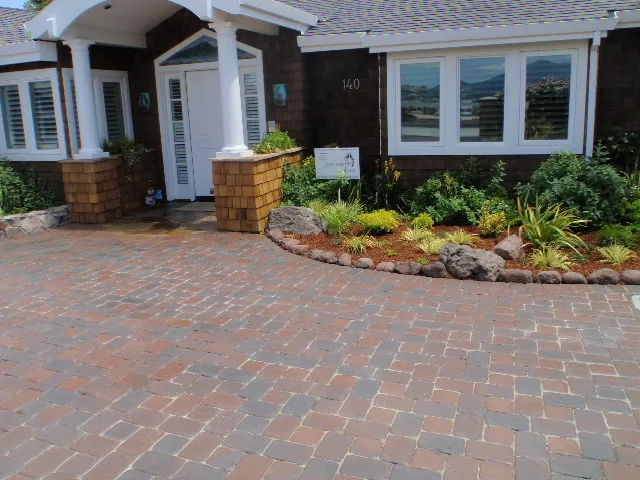 Walkways and Outdoor Spaces by Gardens & Gables - Photo 51