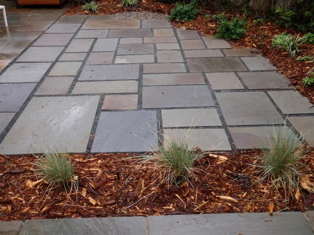 Walkways and Outdoor Spaces by Gardens & Gables - Photo 3