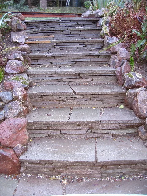 Walkways and Outdoor Spaces by Gardens & Gables - Photo 46