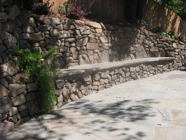 Walkways and Outdoor Spaces by Gardens & Gables - Photo 9