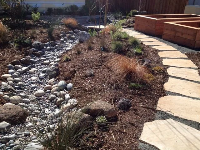 Walkways and Outdoor Spaces by Gardens & Gables - Photo 22
