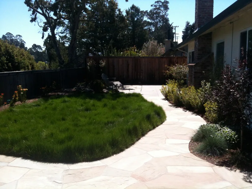 Walkways and Outdoor Spaces by Gardens & Gables - Photo 35