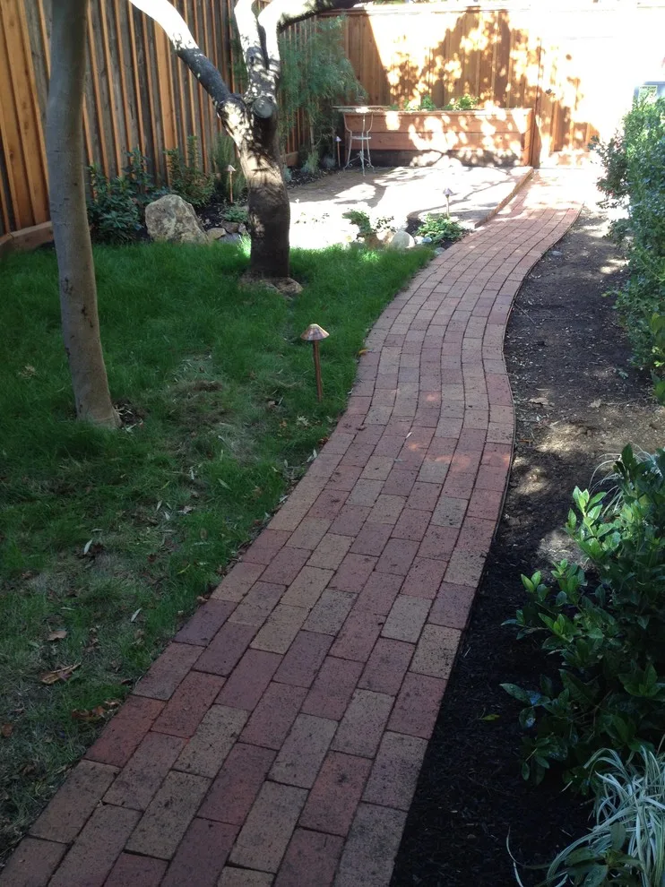 Walkways and Outdoor Spaces by Gardens & Gables - Photo 37