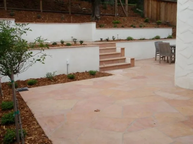Walkways and Outdoor Spaces by Gardens & Gables - Photo 47