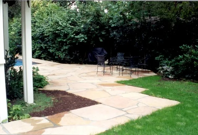 Walkways and Outdoor Spaces by Gardens & Gables - Photo 40