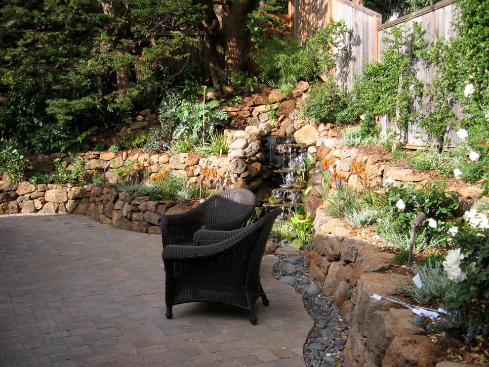 Walkways and Outdoor Spaces by Gardens & Gables - Photo 30