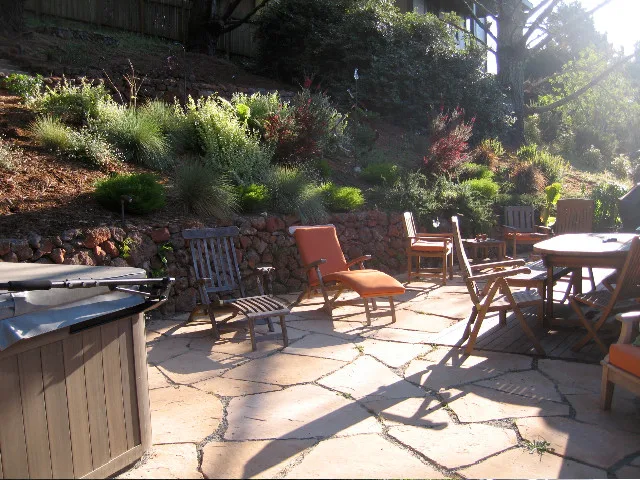 Walkways and Outdoor Spaces by Gardens & Gables - Photo 5